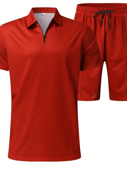 Hardfell | Dominic - casual 2-piece outfit for men