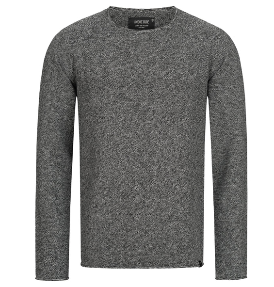 Hardfell | stylish zipper sweater for men (italian design)