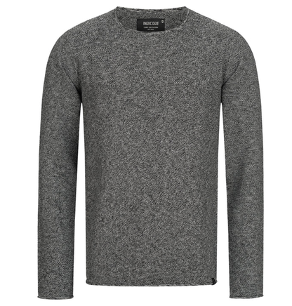 Hardfell | stylish zipper sweater for men (italian design)