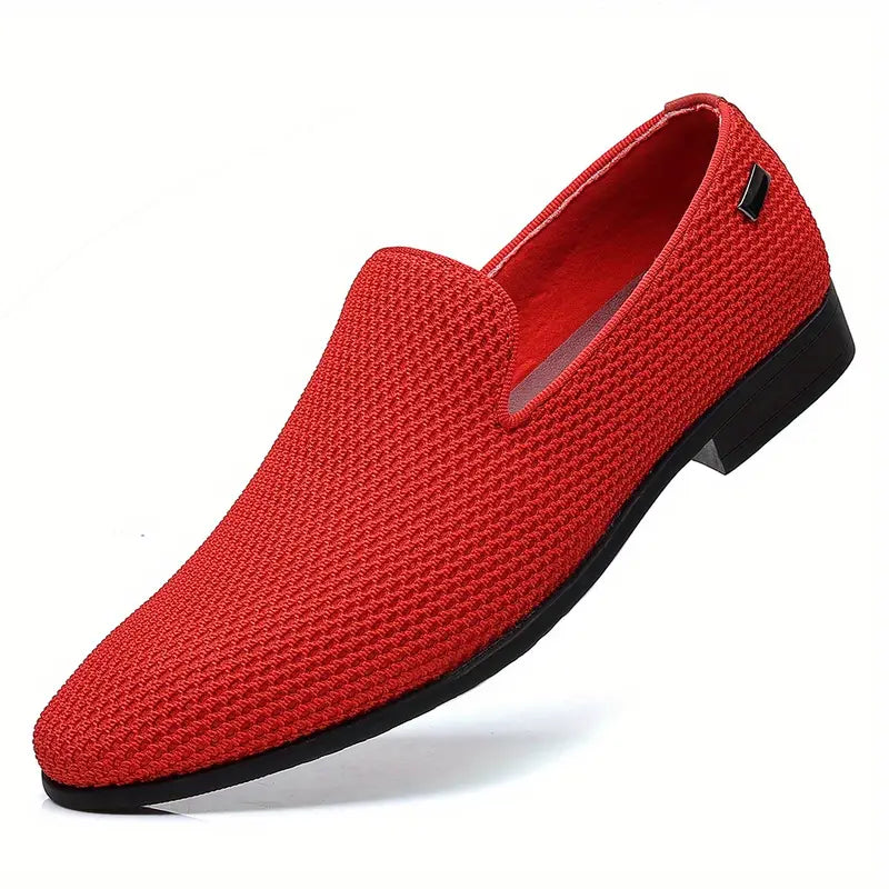 Hardfell | Gavin - casual flat bottom shoes for men