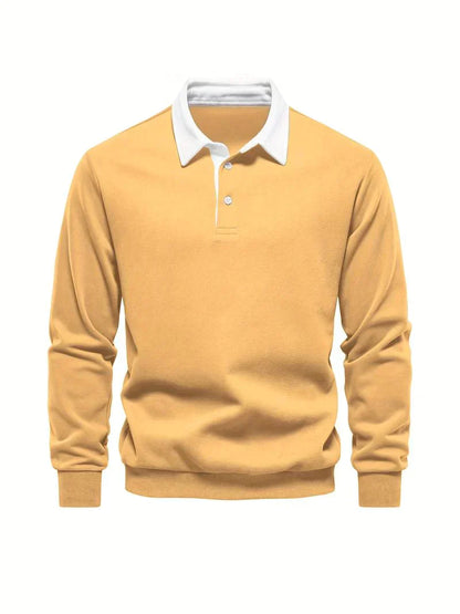 Hardfell | Cole - luxury polo for men