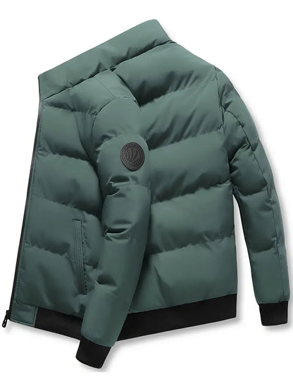 Hardfell | Men's padded jacket