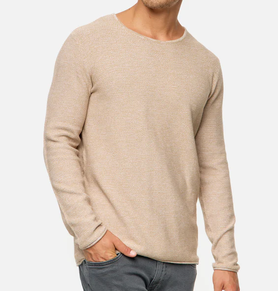 Hardfell | stylish zipper sweater for men (italian design)