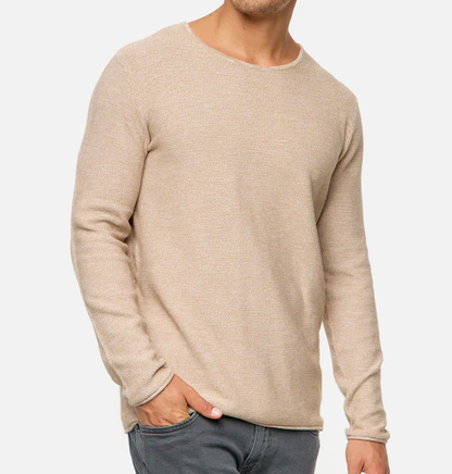 Hardfell | stylish zipper sweater for men (italian design)