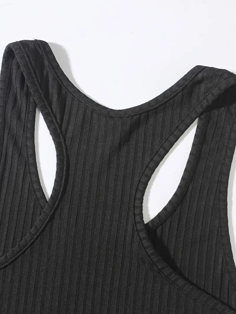 Hardfell | Noah - breathable tank top for men