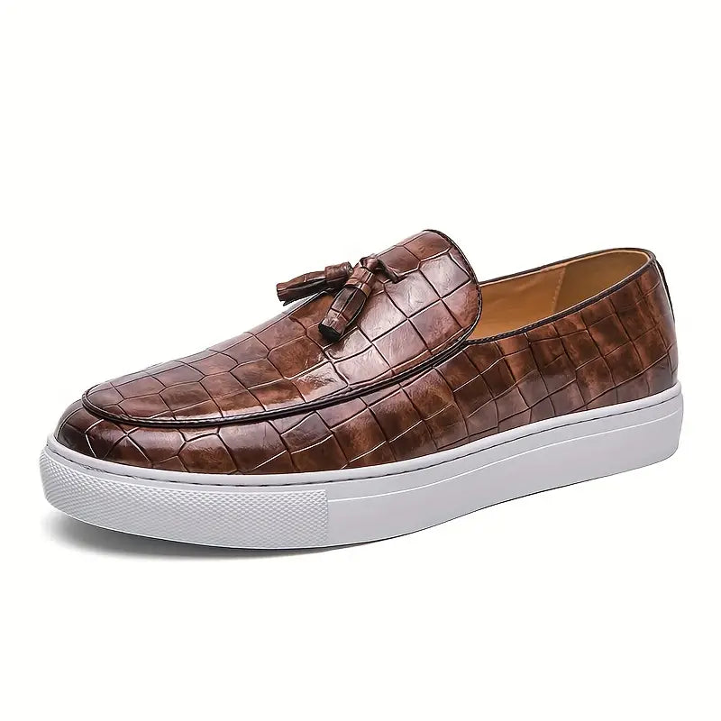 Hardfell | Caleb - stylish loafer shoes for men