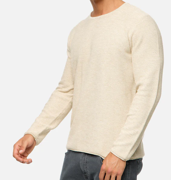 Hardfell | stylish zipper sweater for men (italian design)