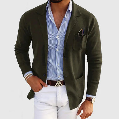 Hardfell | Modern blazer for men