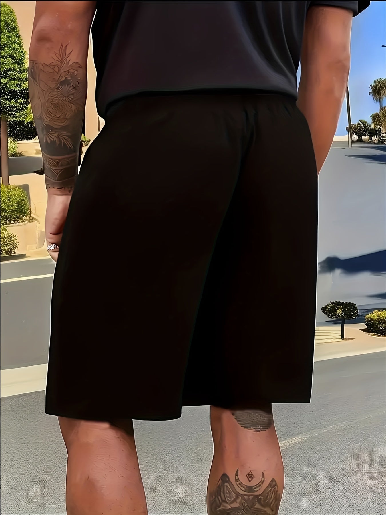 Hardfell | Shorts with pockets: Comfort & Style