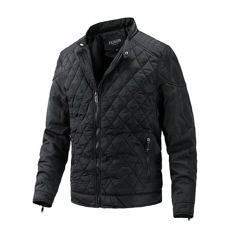 Hardfell | BENE- Super stylish jacket for spring