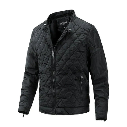 Hardfell | BENE- Super stylish jacket for spring
