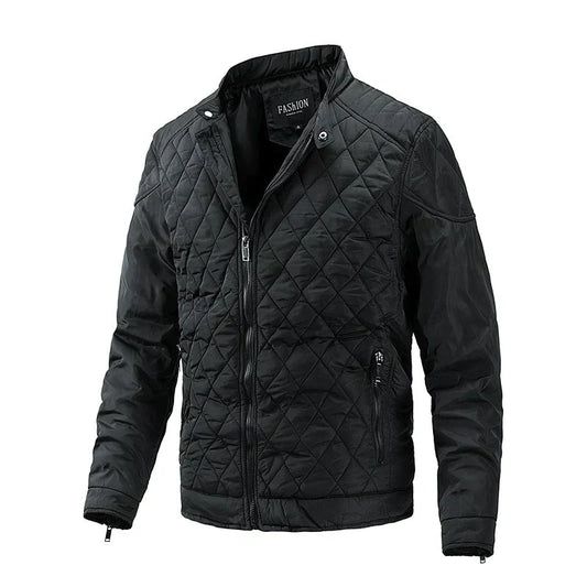 Hardfell | BENE- Super stylish jacket for spring