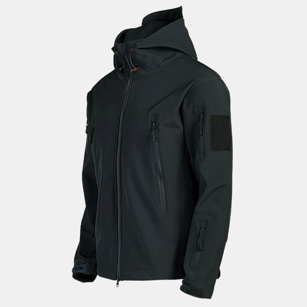 Hardfell | Tactical jacket