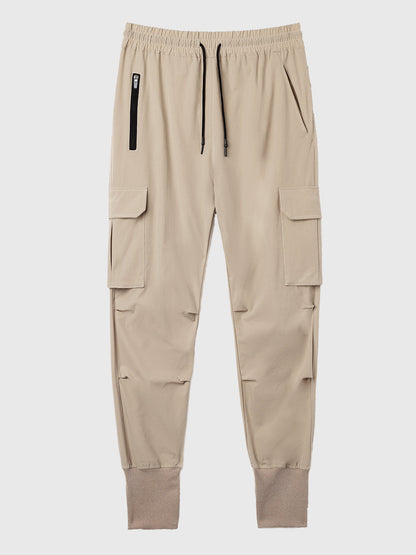 Hardfell | cargo jogger with pockets