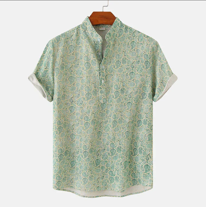 Hardfell | stylish casual mens shirt