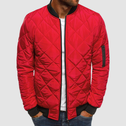 Hardfell | Premium men's transition jacket