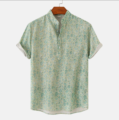 Hardfell | Stylish casual shirt