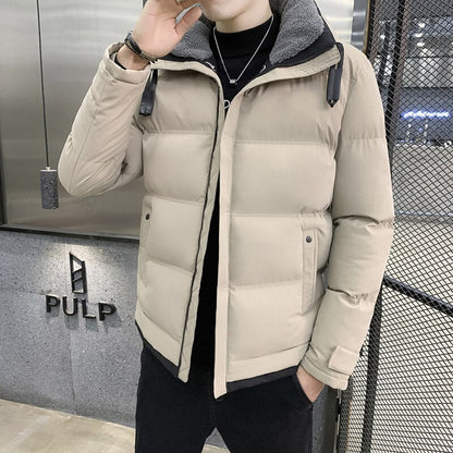 Hardfell | Trendy jacket for men