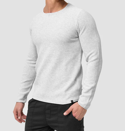 Hardfell | stylish zipper sweater for men (italian design)