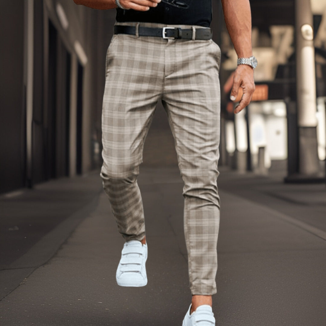 Hardfell | Comfortable chinos