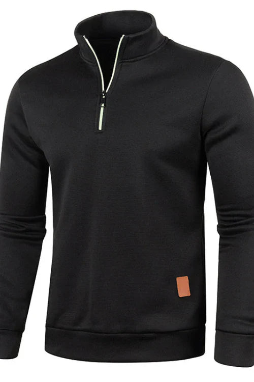 Hardfell | knitted sweater