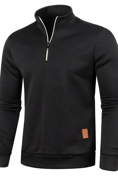 Hardfell | knitted sweater