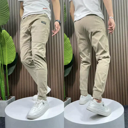 Hardfell | Stretchy cargo pants