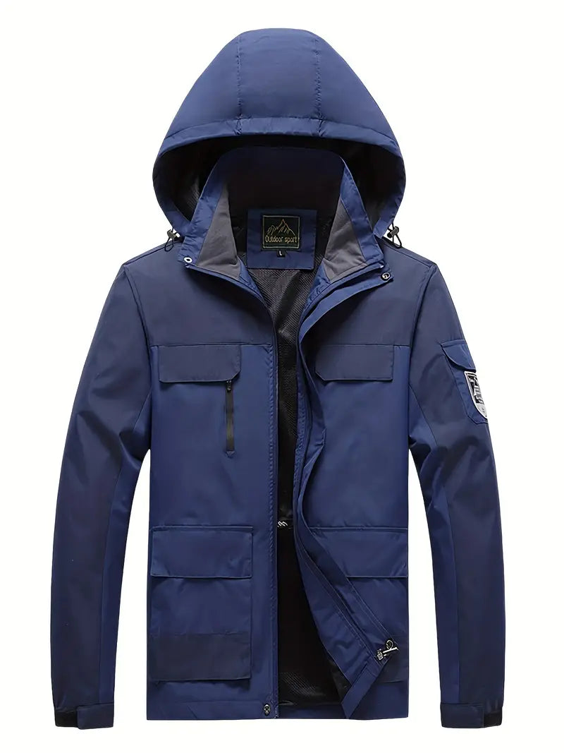 Hardfell | Waterproof jacket