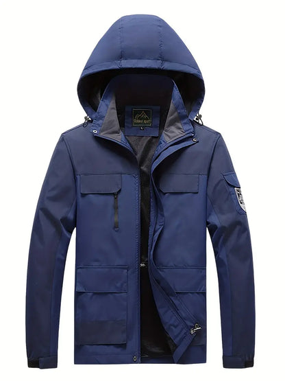 Hardfell | Waterproof jacket