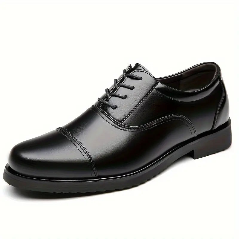Hardfell | John - formal business shoes for men