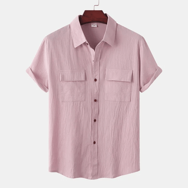 Hardfell | short-sleeved shirt