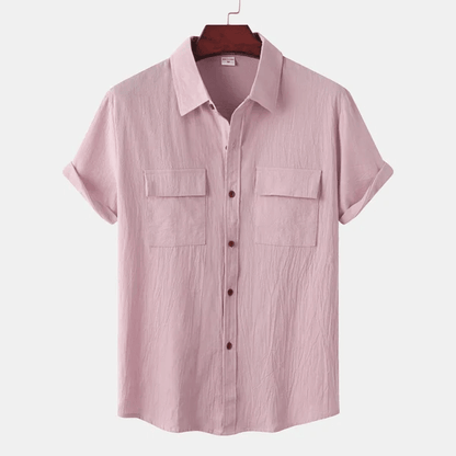 Hardfell | short-sleeved shirt