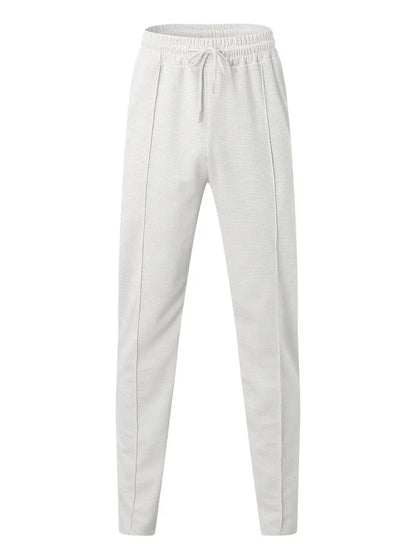 Hardfell | Renzo - men's waffle drawstring sweatpants