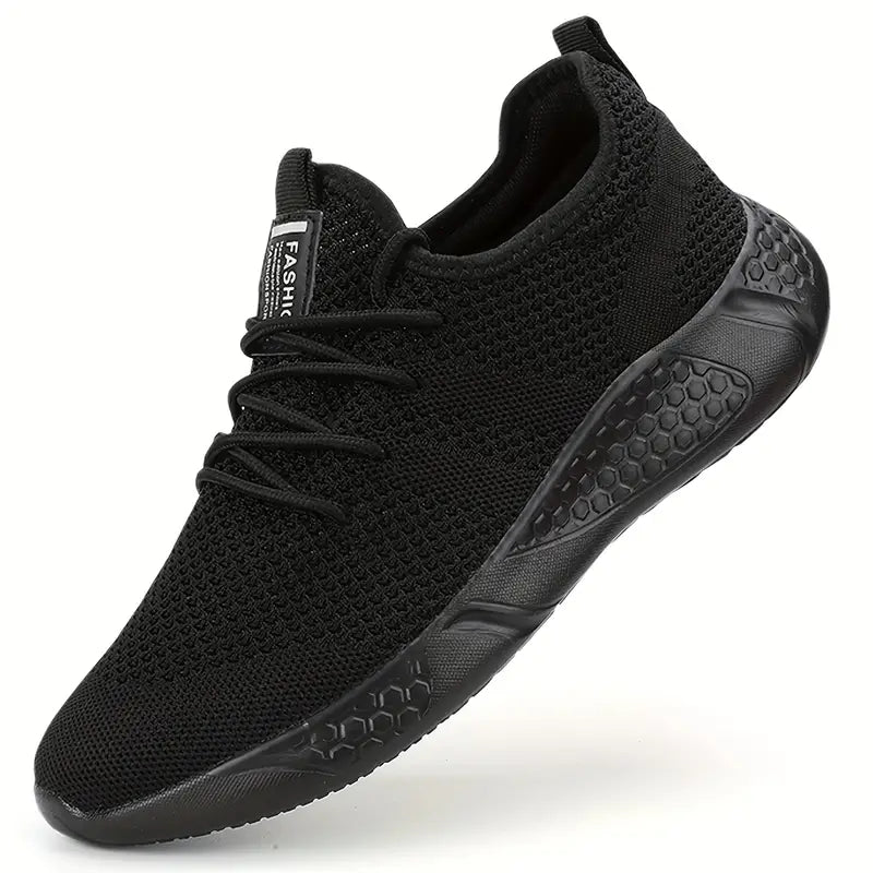 Hardfell | Joseph - lightweight, breathable running shoes