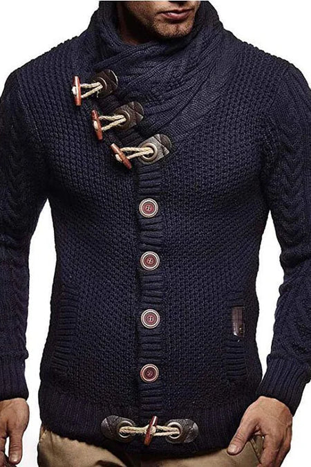 Hardfell | sweater - Italian cotton