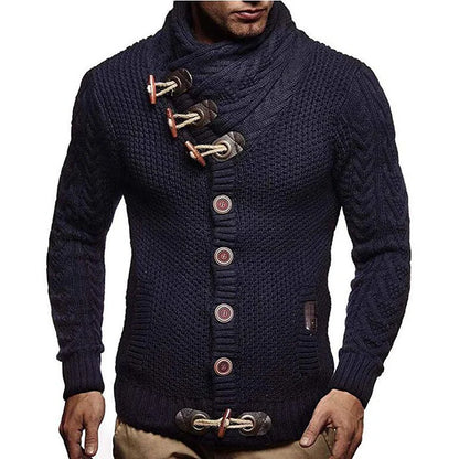 Hardfell | Sweater - Italian Design