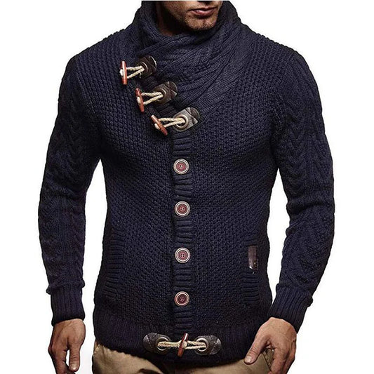 Hardfell | Sweater - Italian Design