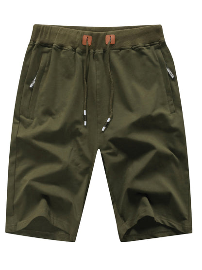 Hardfell | Men's shorts: Casual & classic cut