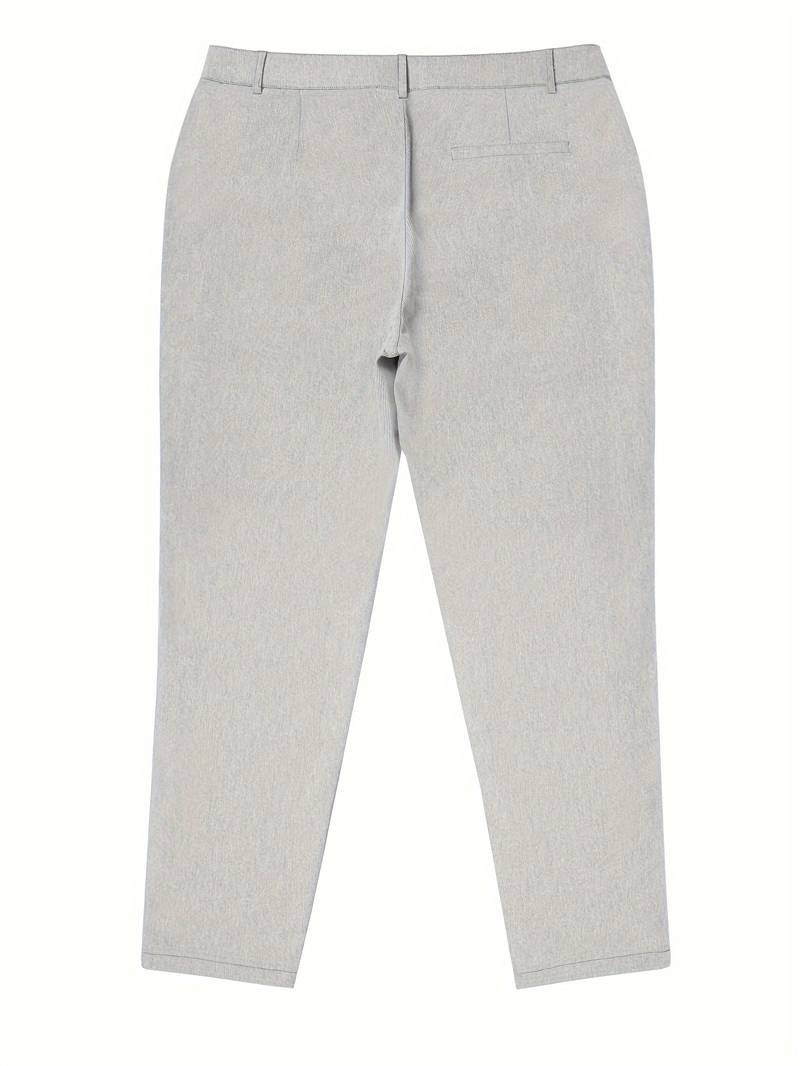 Hardfell | Leo - elegant formal suit pants