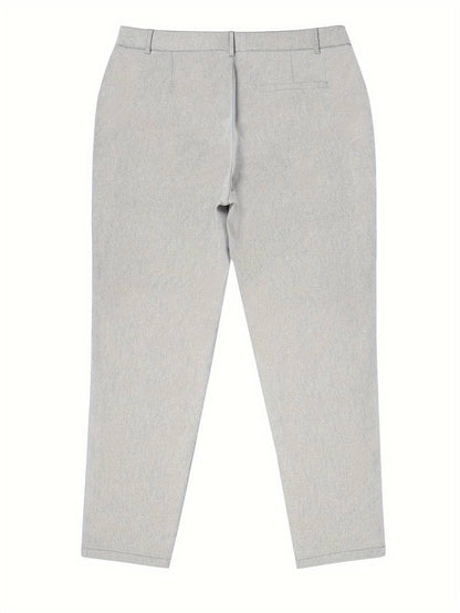 Hardfell | Leo - elegant formal suit pants