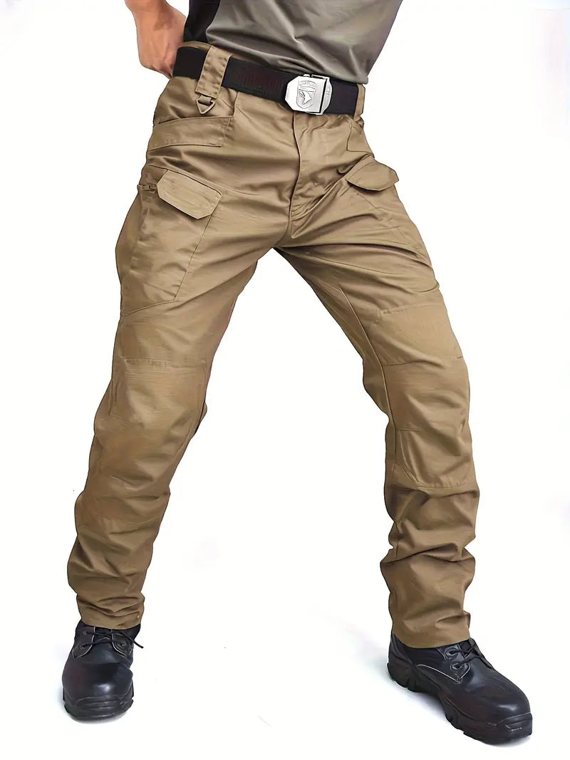 Hardfell | Isaac - tactical army pants for men