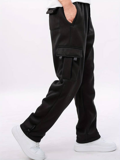 Hardfell | Adrian - casual cargo pants for men