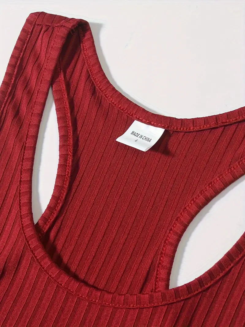 Hardfell | Noah - breathable tank top for men