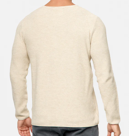 Hardfell | stylish zipper sweater for men (italian design)