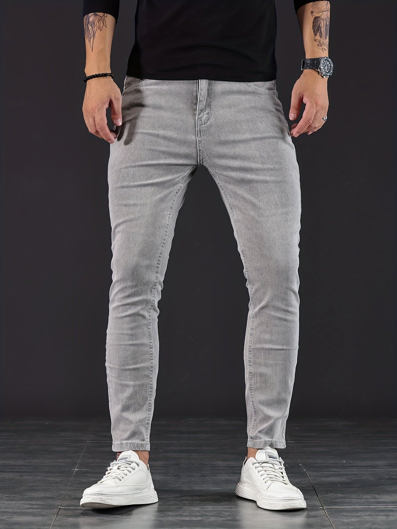Hardfell | Men's Denim Jeans