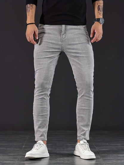 Hardfell | Men's Denim Jeans