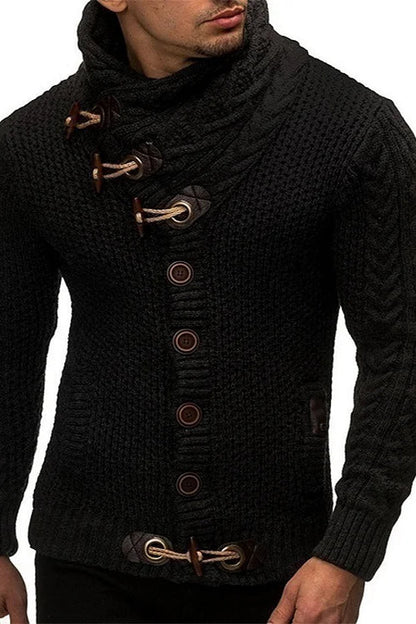 Hardfell | sweater - Italian cotton