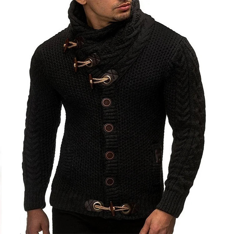 Hardfell | Sweater - Italian Design