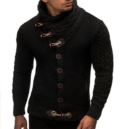 Hardfell | Sweater - Italian Design