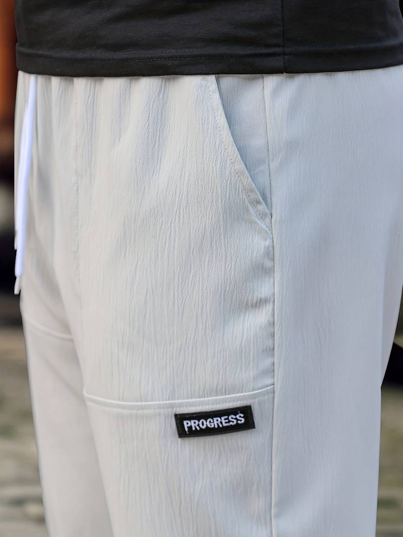 Hardfell | Lucas - casual sweatpants for running